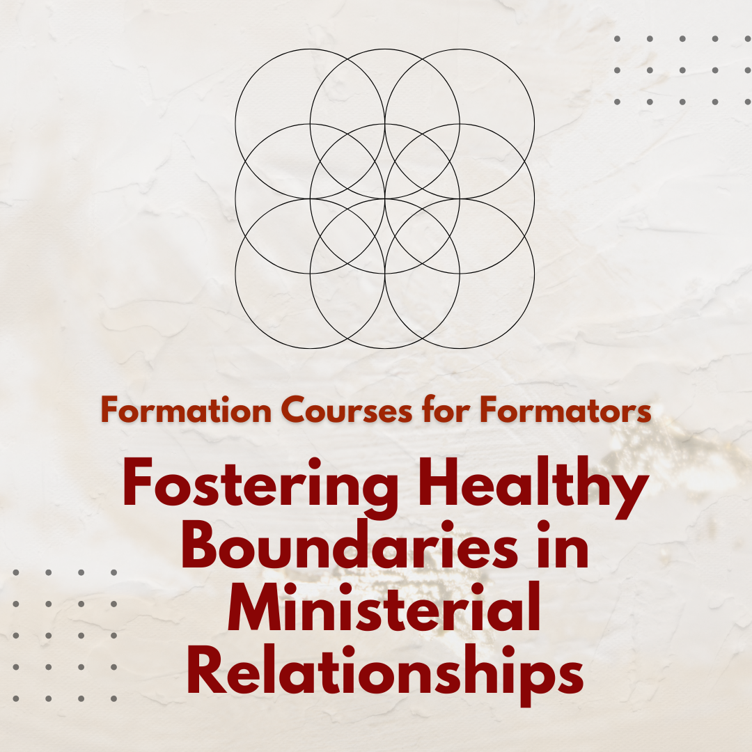 Fostering Healthy Boundaries in Ministerial Relationships